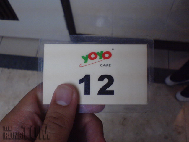 Numba 12